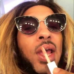 Meet your Posher, Sahira